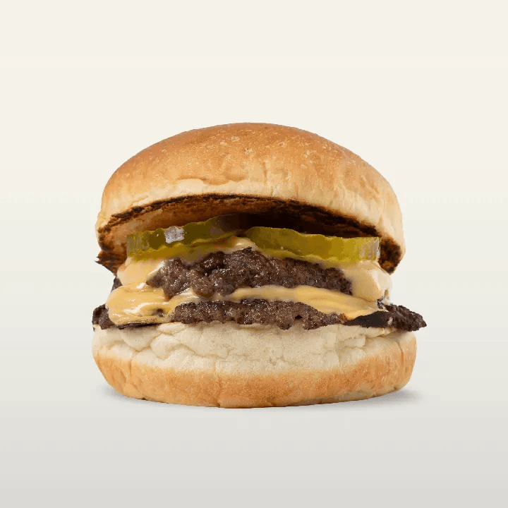 Burger BBQ